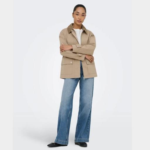 Only Chaqueta Onlevelyn 15377302 [2]