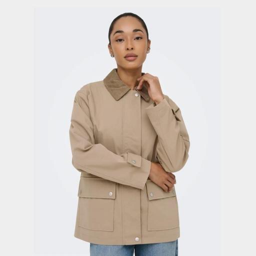 Only Chaqueta Onlevelyn 15377302 [4]