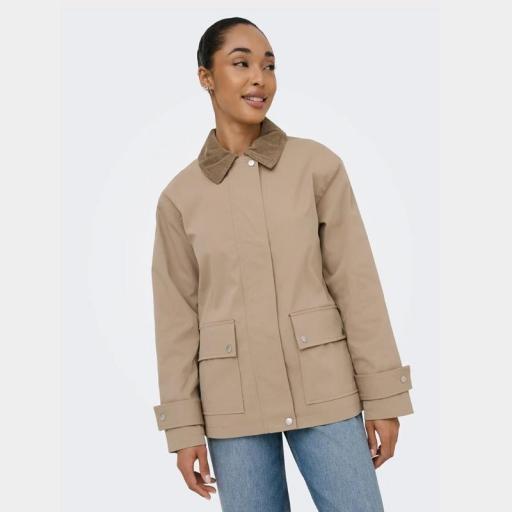 Only Chaqueta Onlevelyn 15377302 [6]