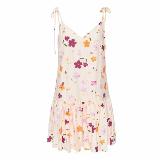 Only Vestido Corto Onlsilya 15382516 [0]