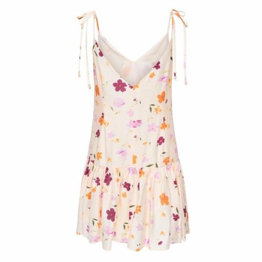 Only Vestido Corto Onlsilya 15382516 [1]