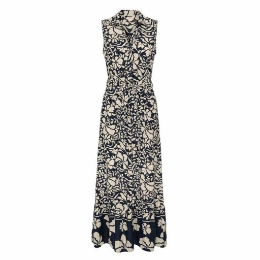 Only Vestido Largo Onlvibe 15360933 [1]