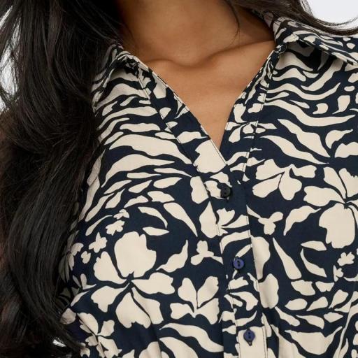 Only Vestido Largo Onlvibe 15360933 [5]