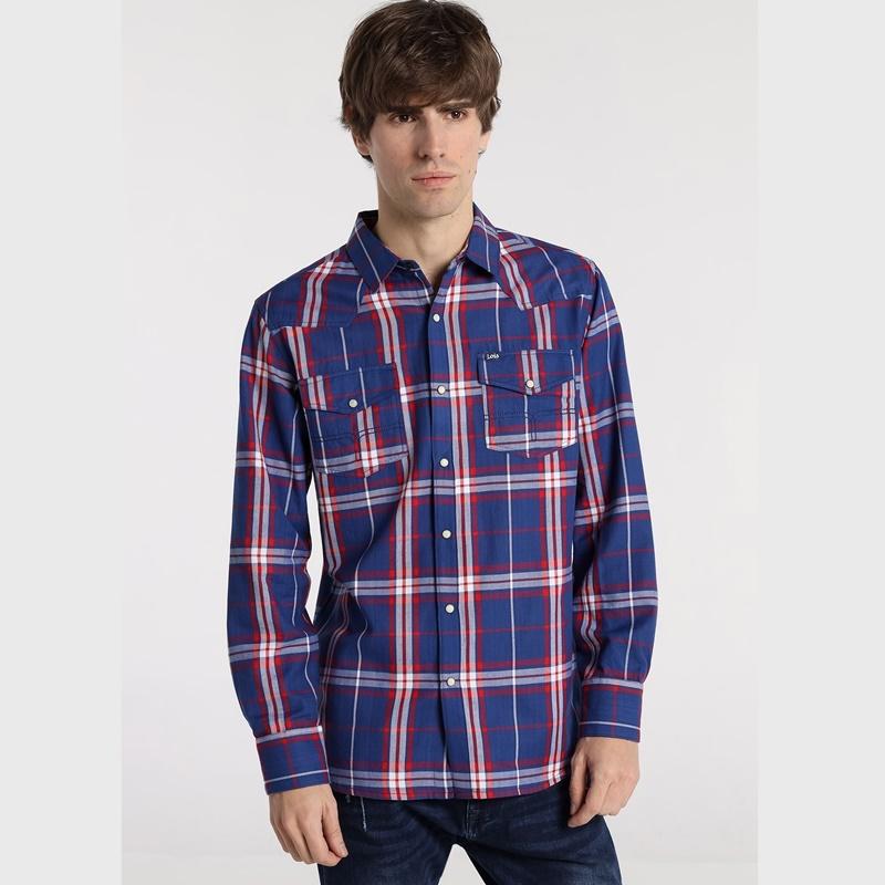 Lois Jeans Camisa Oso Norberg 144933185