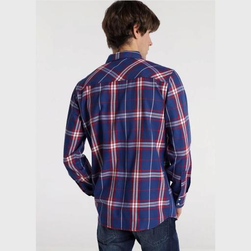 Lois Jeans Camisa Oso Norberg 144933185 [1]