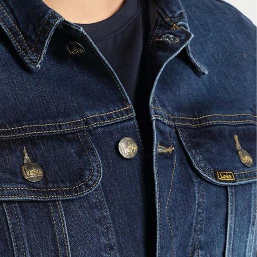 Lois Jeans Cazadora Denim PACO CLOT 120840 [6]