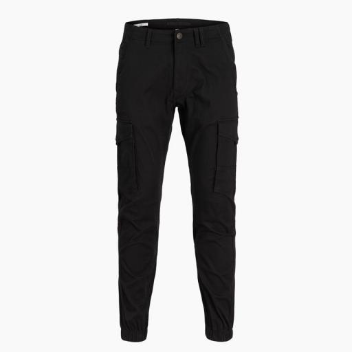 Jack & Jones Pantalón Cargo Corte Slim 12139912 [1]