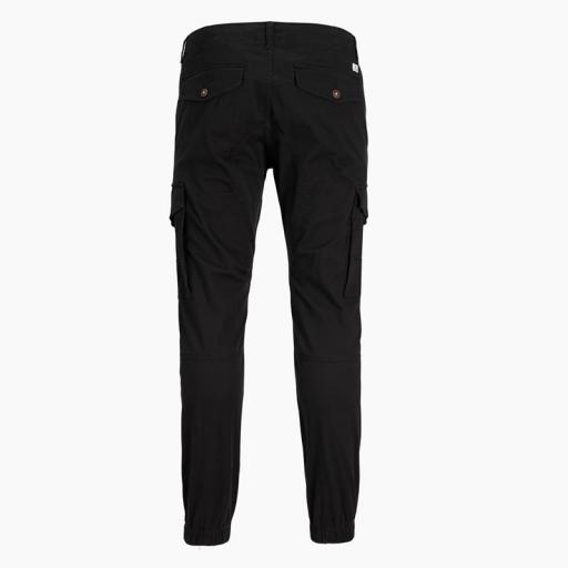 Jack & Jones Pantalón Cargo Corte Slim 12139912 [2]