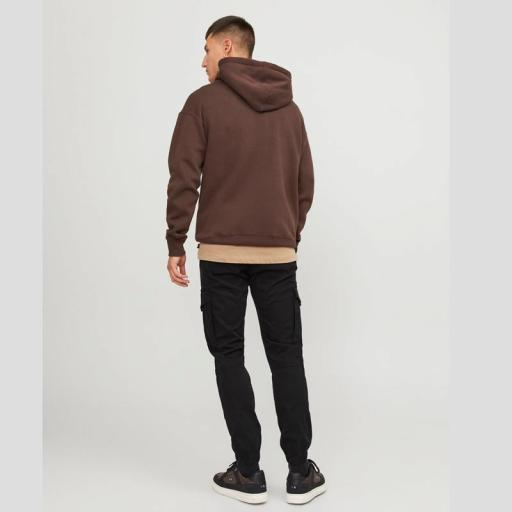 Jack & Jones Pantalón Cargo Corte Slim 12139912 [4]