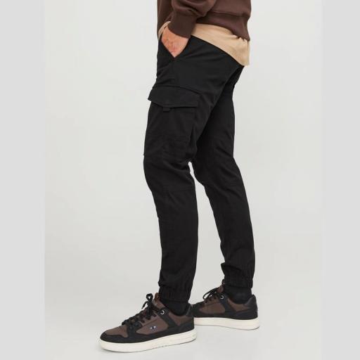 Jack & Jones Pantalón Cargo Corte Slim 12139912 [6]