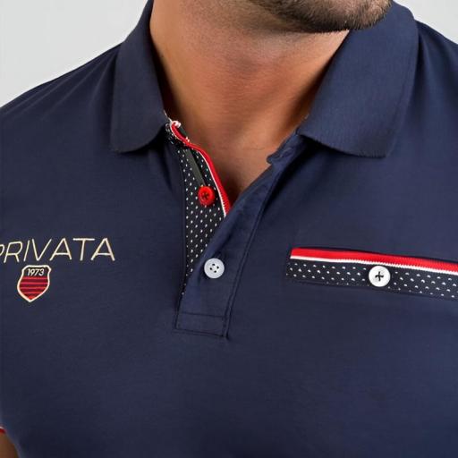 Privata Polo PRI2616 [4]