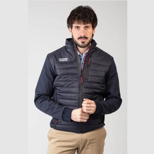 Privata Chaqueta PRI2958 [2]