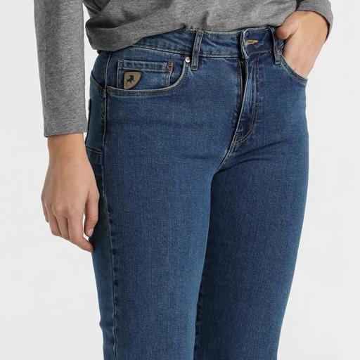 Lois Jeans Vaquero Pushy Recto Luca 146978 [3]