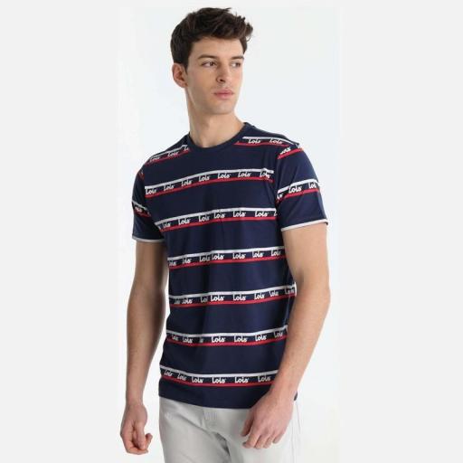 CAMISETAS MANGA CORTA