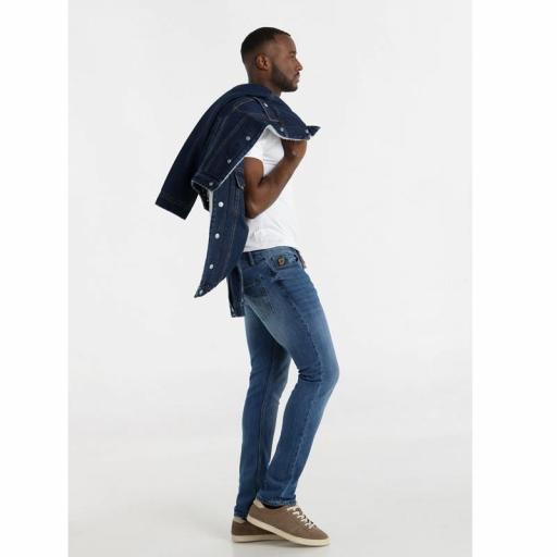 Lois Jeans Vaquero Slim Robin Camp 143158 [0]