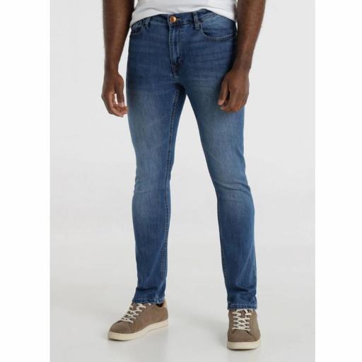 Lois Jeans Vaquero Slim Robin Camp 143158 [1]