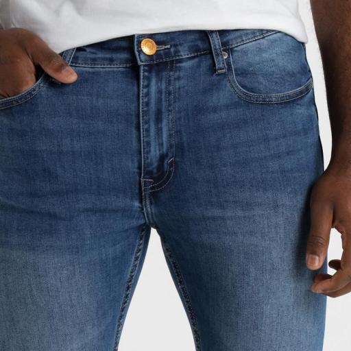 Lois Jeans Vaquero Slim Robin Camp 143158 [2]