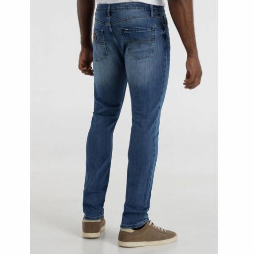 Lois Jeans Vaquero Slim Robin Camp 143158 [3]