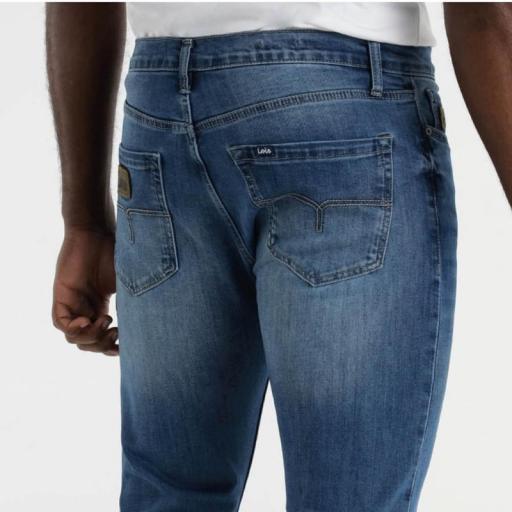 Lois Jeans Vaquero Slim Robin Camp 143158 [4]