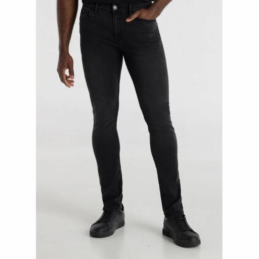 Lois Jeans Vaquero Slim Robin Eli 143158 [0]
