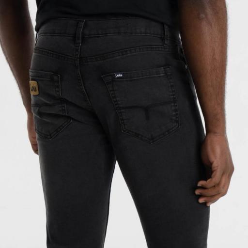 Lois Jeans Vaquero Slim Robin Eli 143158 [4]