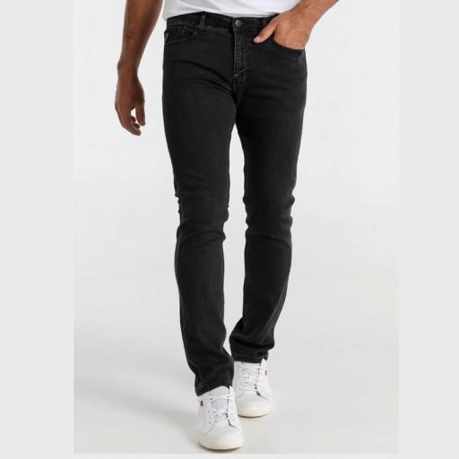 Lois Jeans Vaquero Slim Robin Gaby 146620 [1]