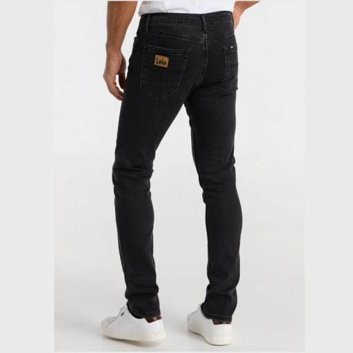 Lois Jeans Vaquero Slim Robin Gaby 146620 [0]