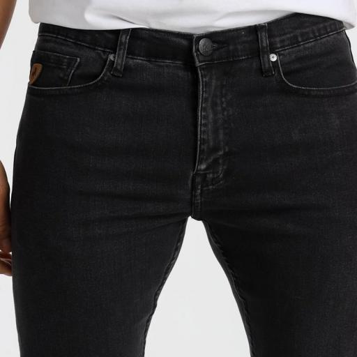 Lois Jeans Vaquero Slim Robin Gaby 146620 [2]