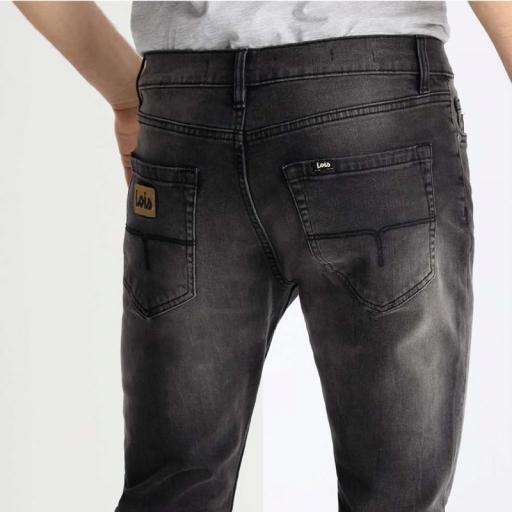 LOis Jeans Vaquero Slim Robin Ghost 139567 [3]