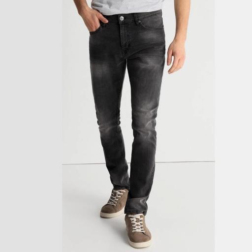 LOis Jeans Vaquero Slim Robin Ghost 139567 [0]