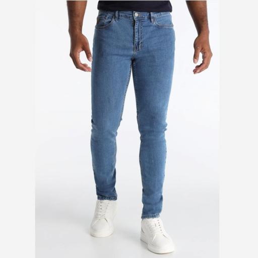 Lois Jeans Vaquero Slim Robin Luc 145033 [1]