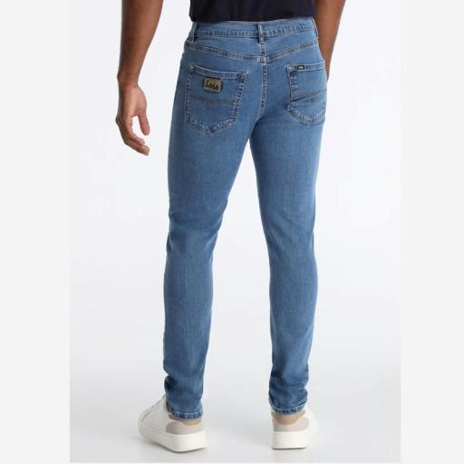 Lois Jeans Vaquero Slim Robin Luc 145033