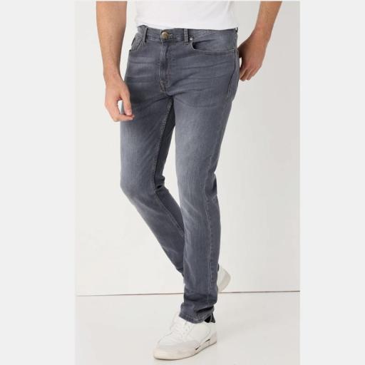 Lois Jeans Vaquero Slim Robin Malyk 139565 [0]