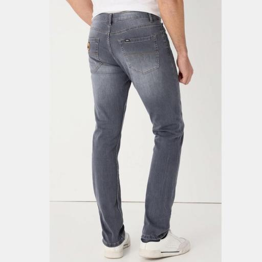 Lois Jeans Vaquero Slim Robin Malyk 139565 [1]