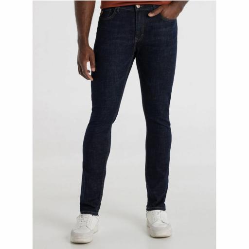 Lois Jeans Vaquero Slim Robin Matteo 143161 [1]