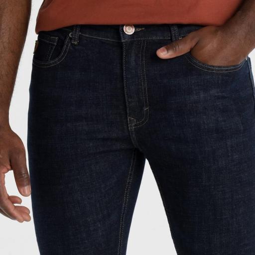 Lois Jeans Vaquero Slim Robin Matteo 143161 [2]