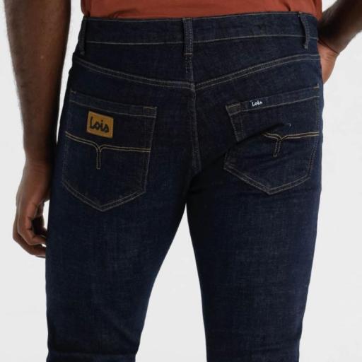 Lois Jeans Vaquero Slim Robin Matteo 143161 [3]