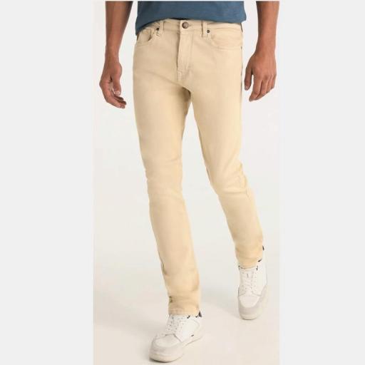 Lois Jeans Pantalón Color Robin Sun 139560