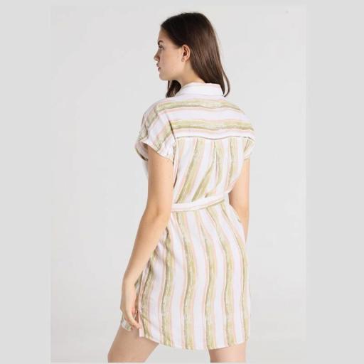 Lois Jeans Vestido Roxelia Fatima 142075 [2]
