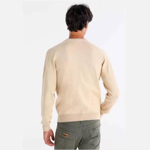 Lois Jeans Jersey Sapel Corfú Beige 135924 [1]