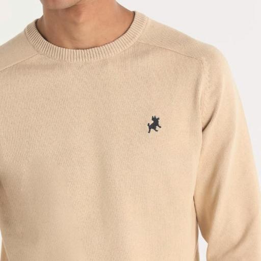 Lois Jeans Jersey Sapel Corfú Beige 135924 [2]