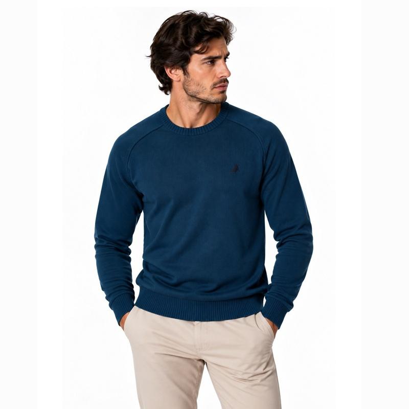 Lois Jeans Jersey Sapel Corfú Azul 146865
