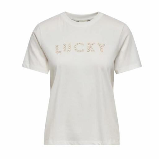 JDY Camiseta Selma 15356356