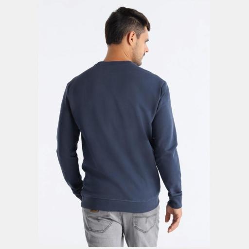 Lois Jeans Sudadera Simon Rym  [1]