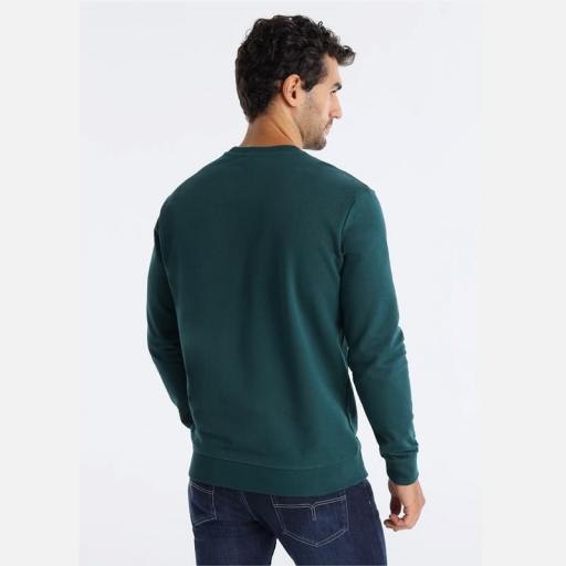 Lois Jeans Sudadera Simon Rym 143361 [1]