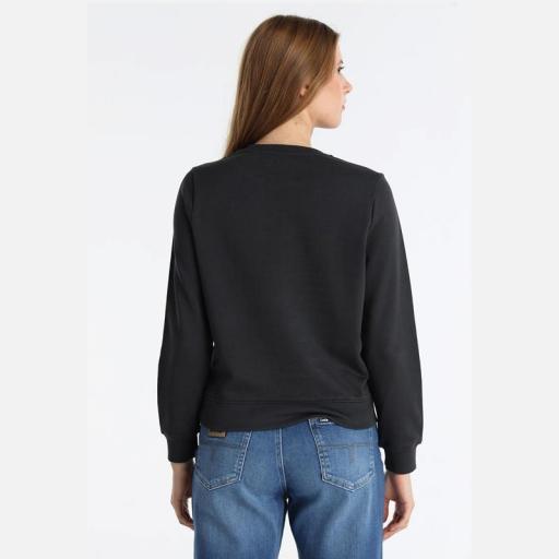 Lois Jeans Sudadera Simona Kenya  [1]