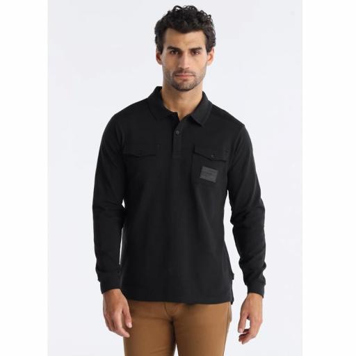 Lois Jeans Polo Steven Marius 143216 [0]