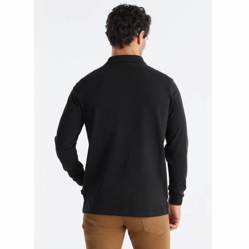 Lois Jeans Polo Steven Marius 143216 [1]