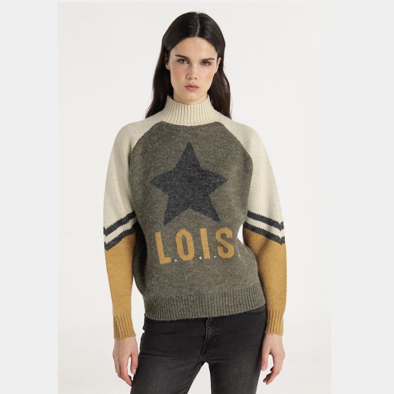 Lois Jeans Jersey Tanya Sami 143590