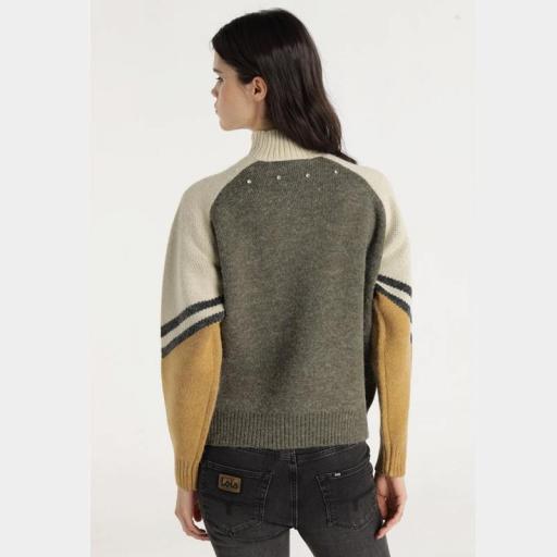 Lois Jeans Jersey Tanya Sami 143590 [1]